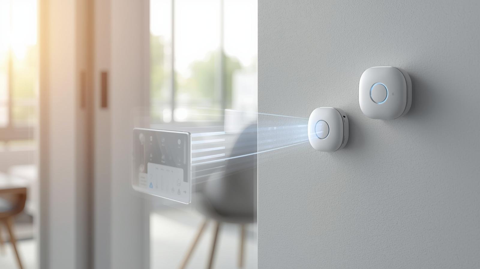 Smart Sensor Tracking How Smart Sensors Work: A Clear and Simple Guide