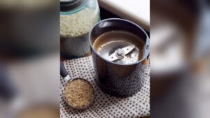 How to Clean a Coffee Grinder