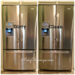 How to Maintain Stainless Steel Appliances