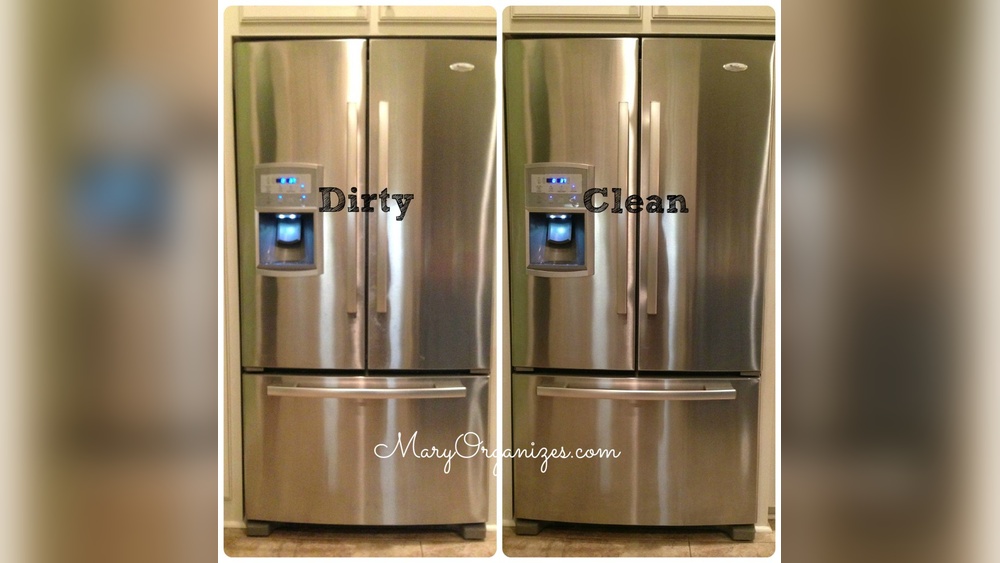 How to Maintain Stainless Steel Appliances