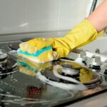 How to Sanitize Kitchen Gadgets