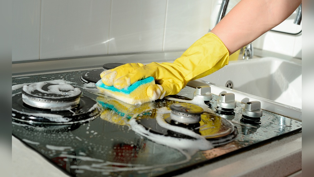 How to Sanitize Kitchen Gadgets