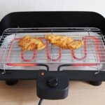 How to Use an Electric Grill