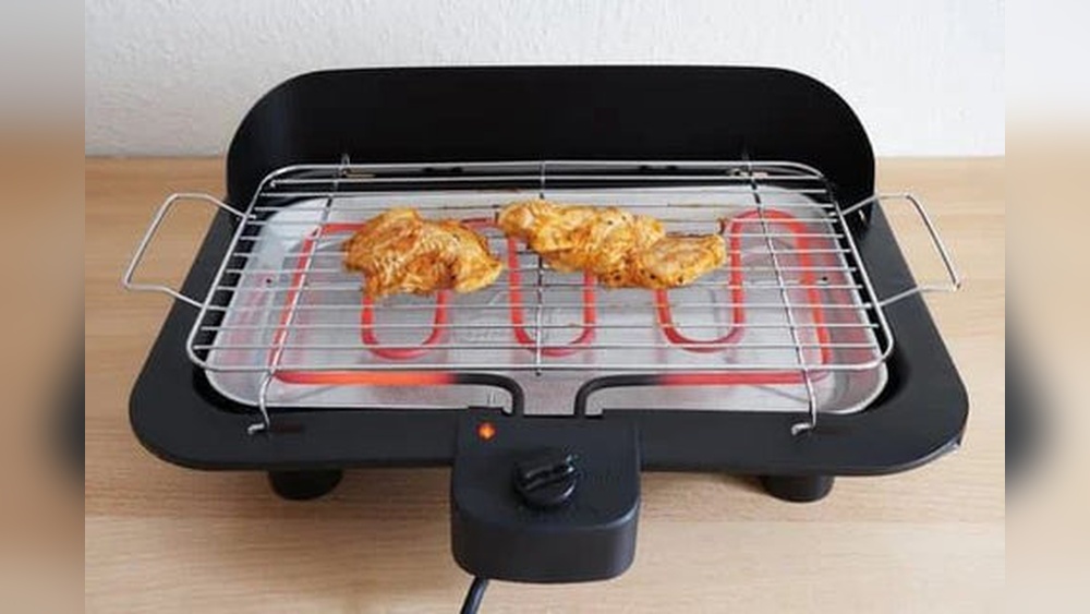 How to Use an Electric Grill
