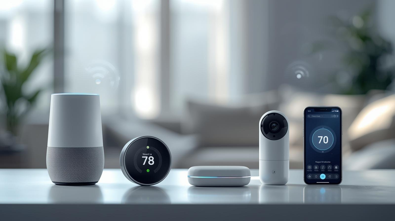 Top Smart Home Devices 2026: Reliable Picks for Your Home - Pro Gadget ...