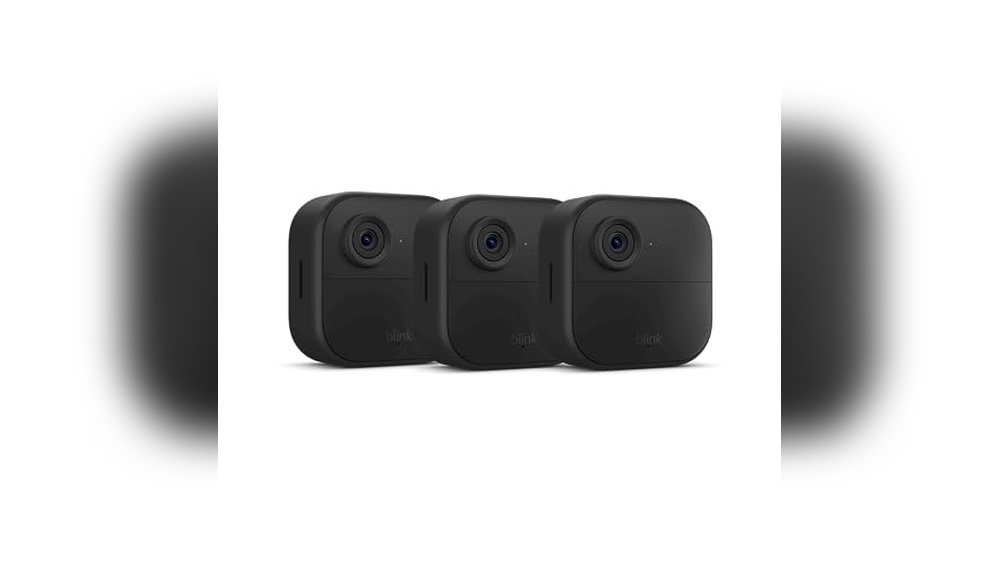 Best Indoor Wireless Security Camera