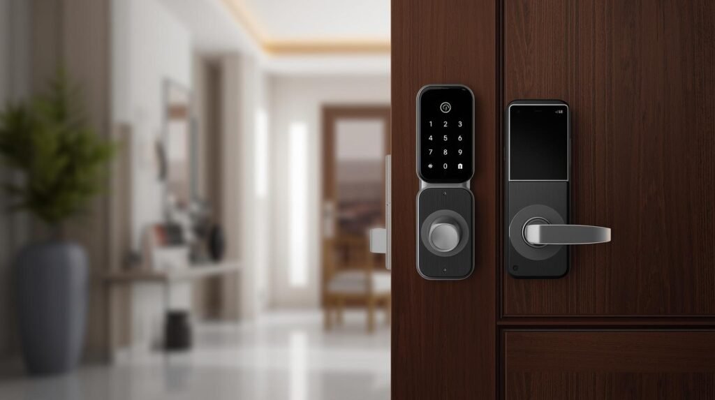 Best Smart Door Lock 2026: Top Secure Picks Reviewed