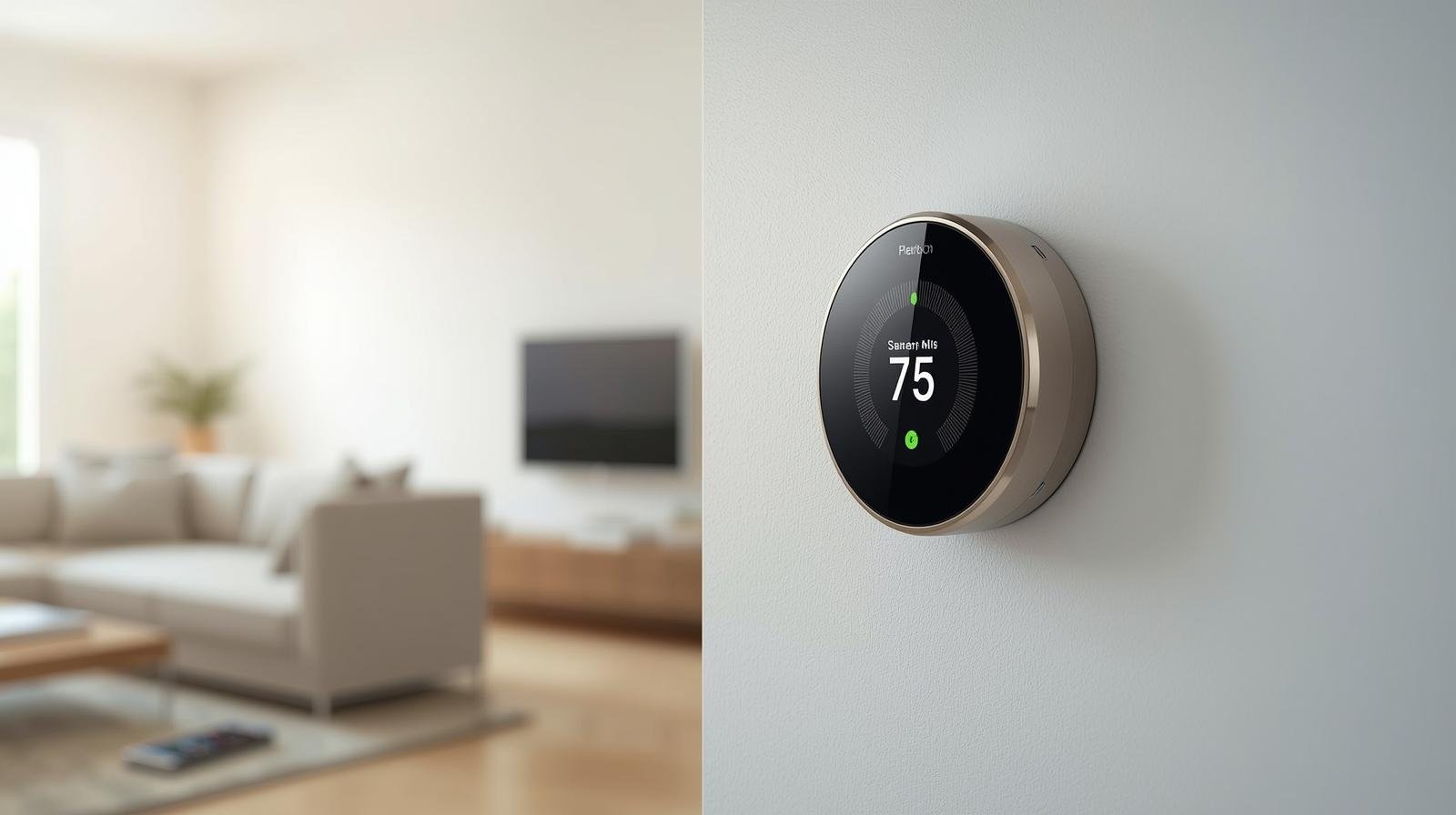 Best Smart Thermostat 2026: Top Picks for Your Home - Pro Gadget World