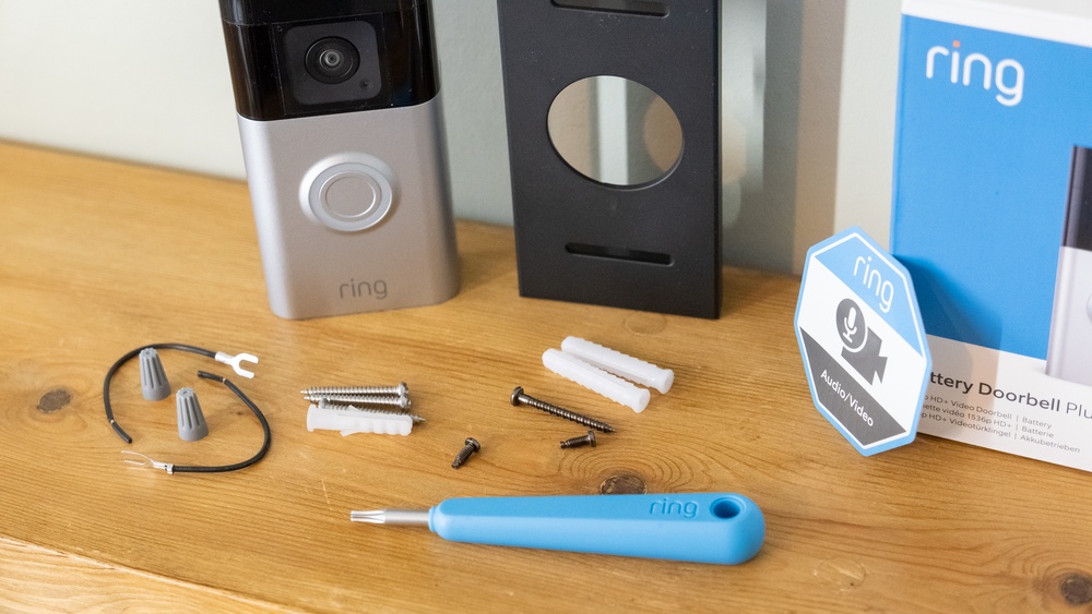 How to Install a Smart Doorbell